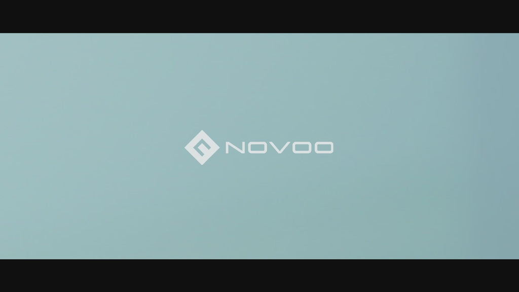 ✈️ NOVOO : L'Adaptateur Universel Indispensable pour vos Voyages !